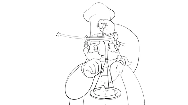 2D Animation
