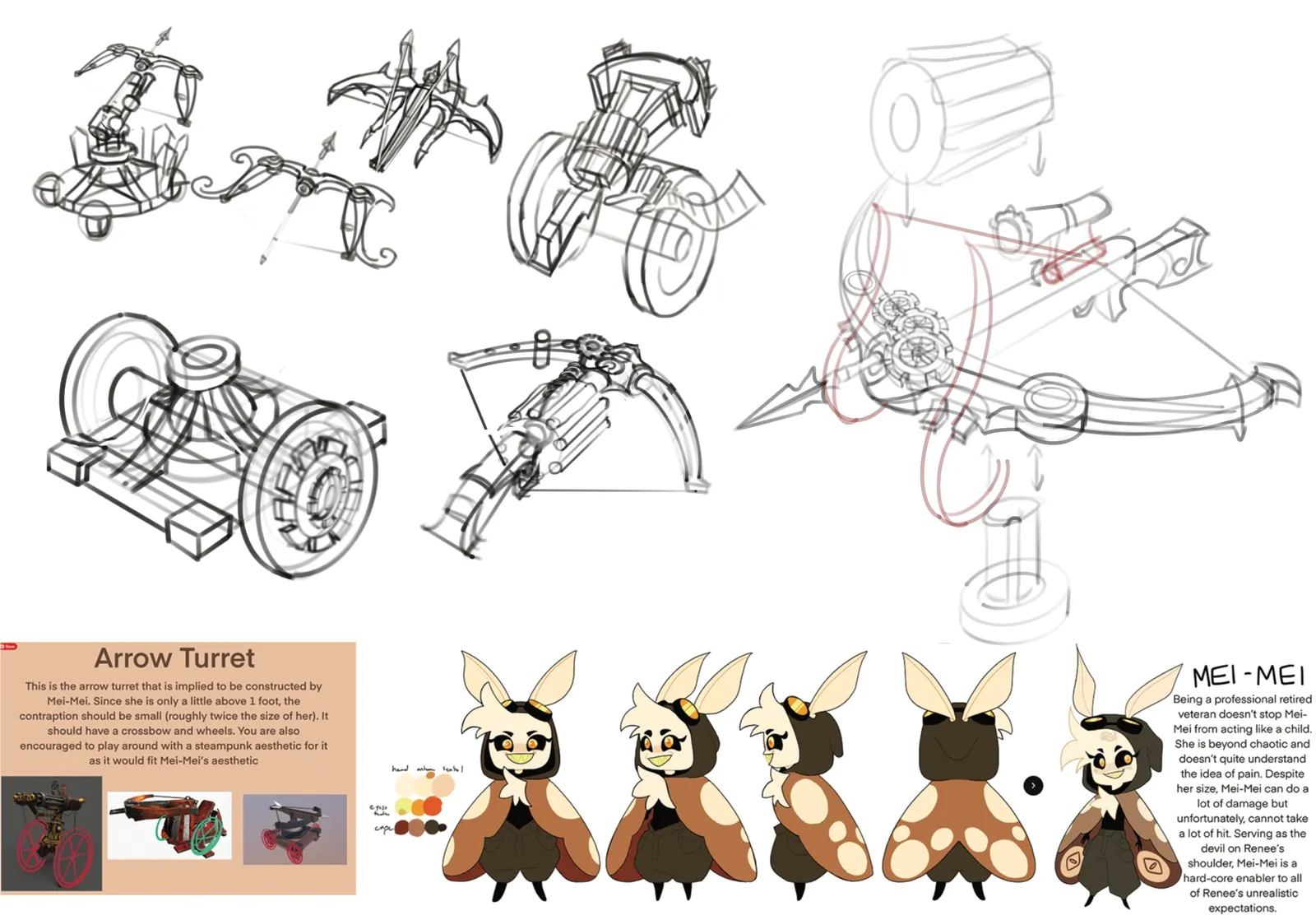 Concept Art — image 1