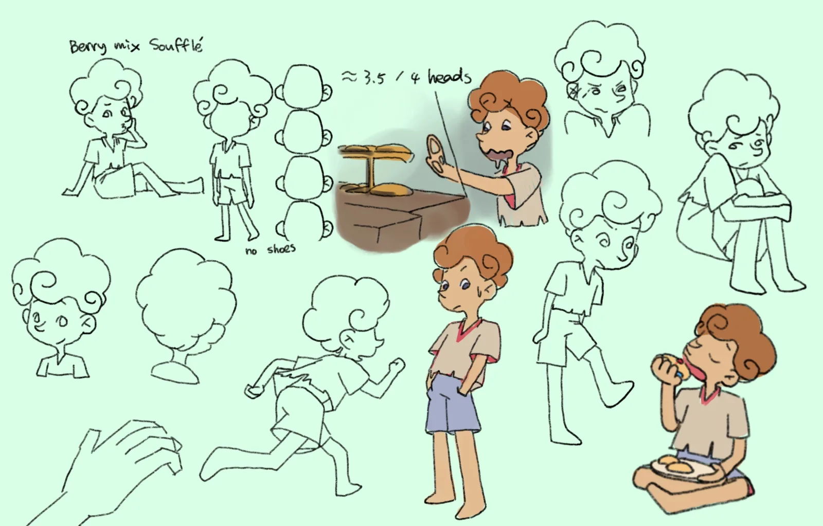 Cookie Baker — image 6