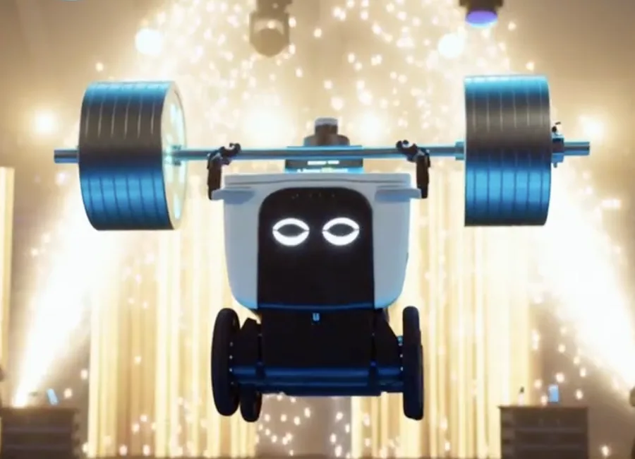 Delivery Idol — image 4
