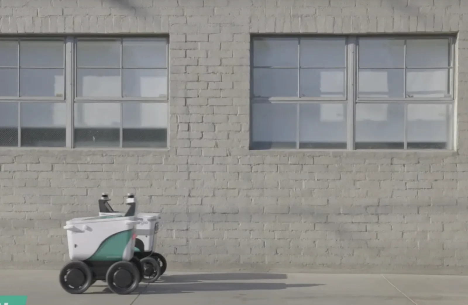 Delivery Idol — image 6