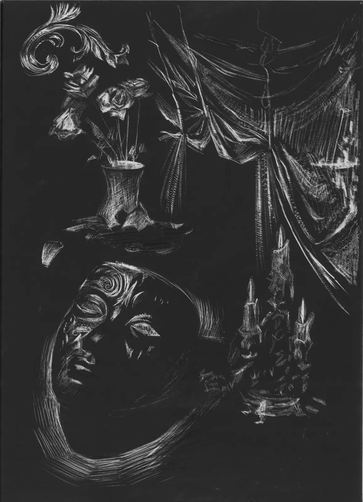 Geisha Memoirs — image 4