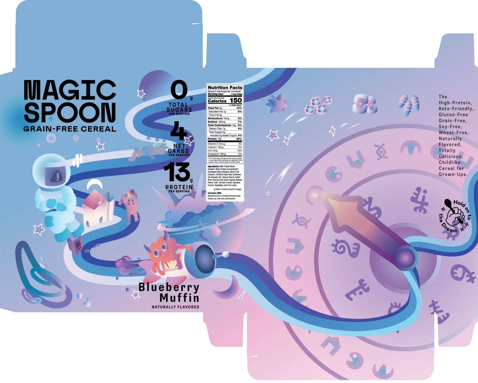 Magic Spoon — image 2