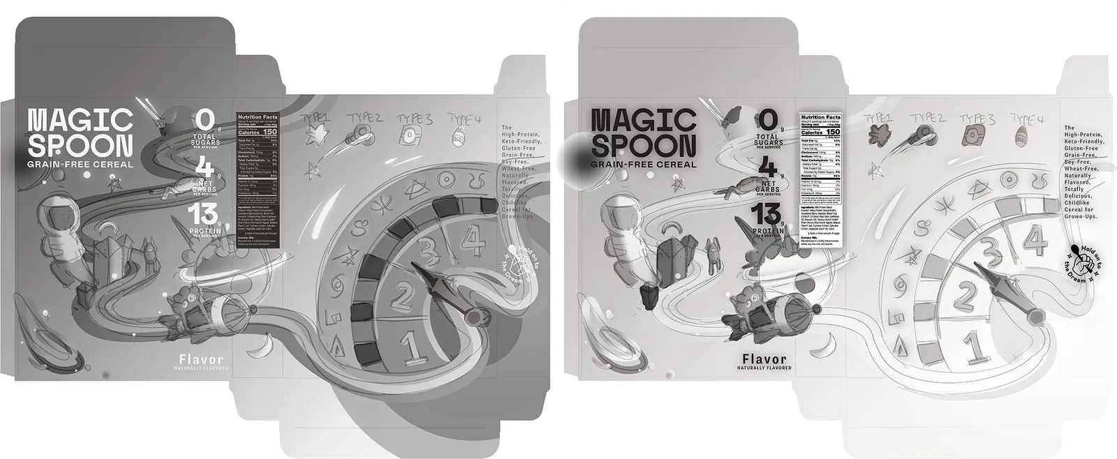Magic Spoon — image 3