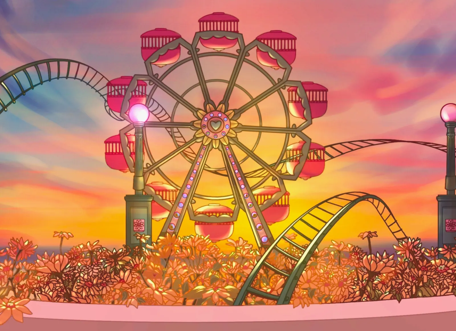 Paradise — image 2