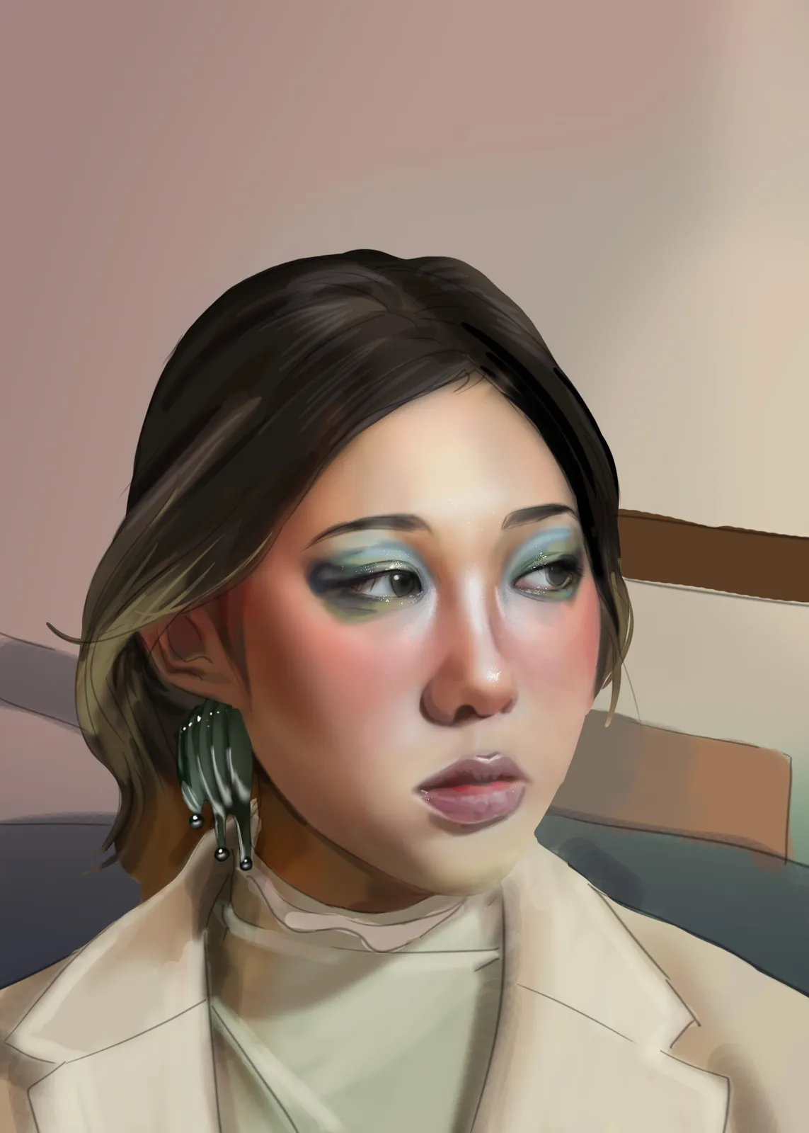 Portraits