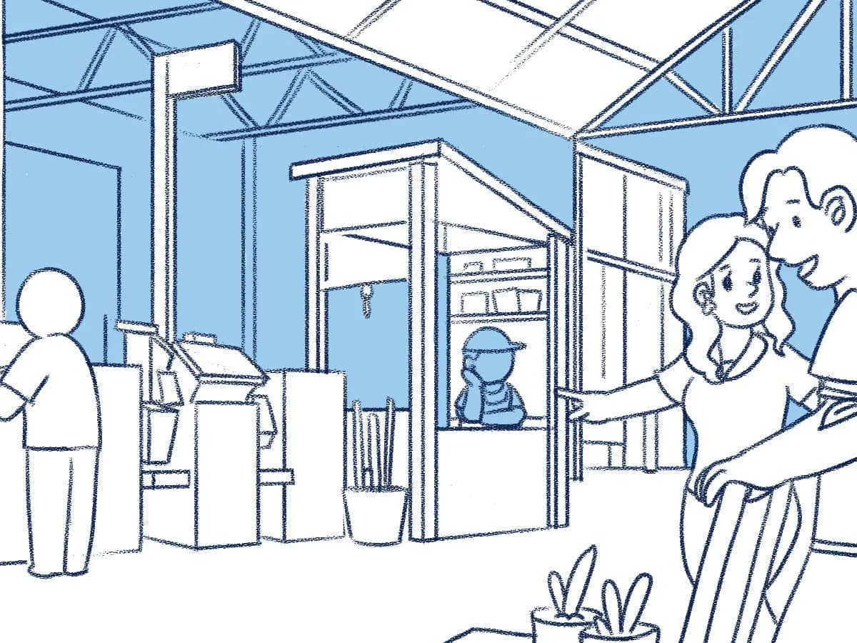 SCADpro x LOWE'S — image 12