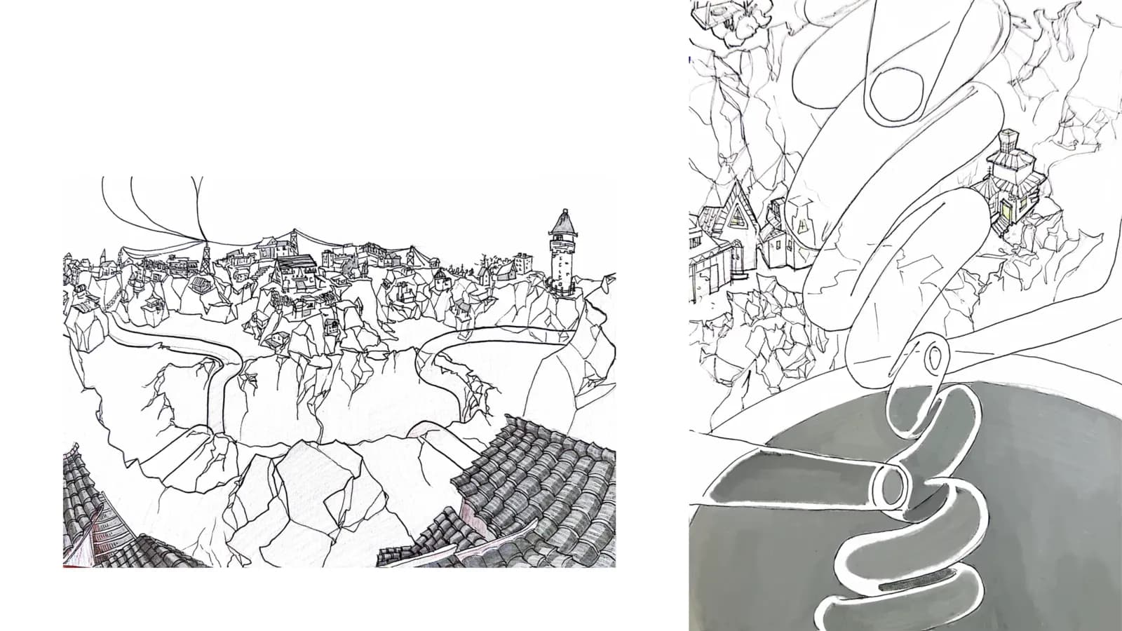 Sketchbook 3 — image 11