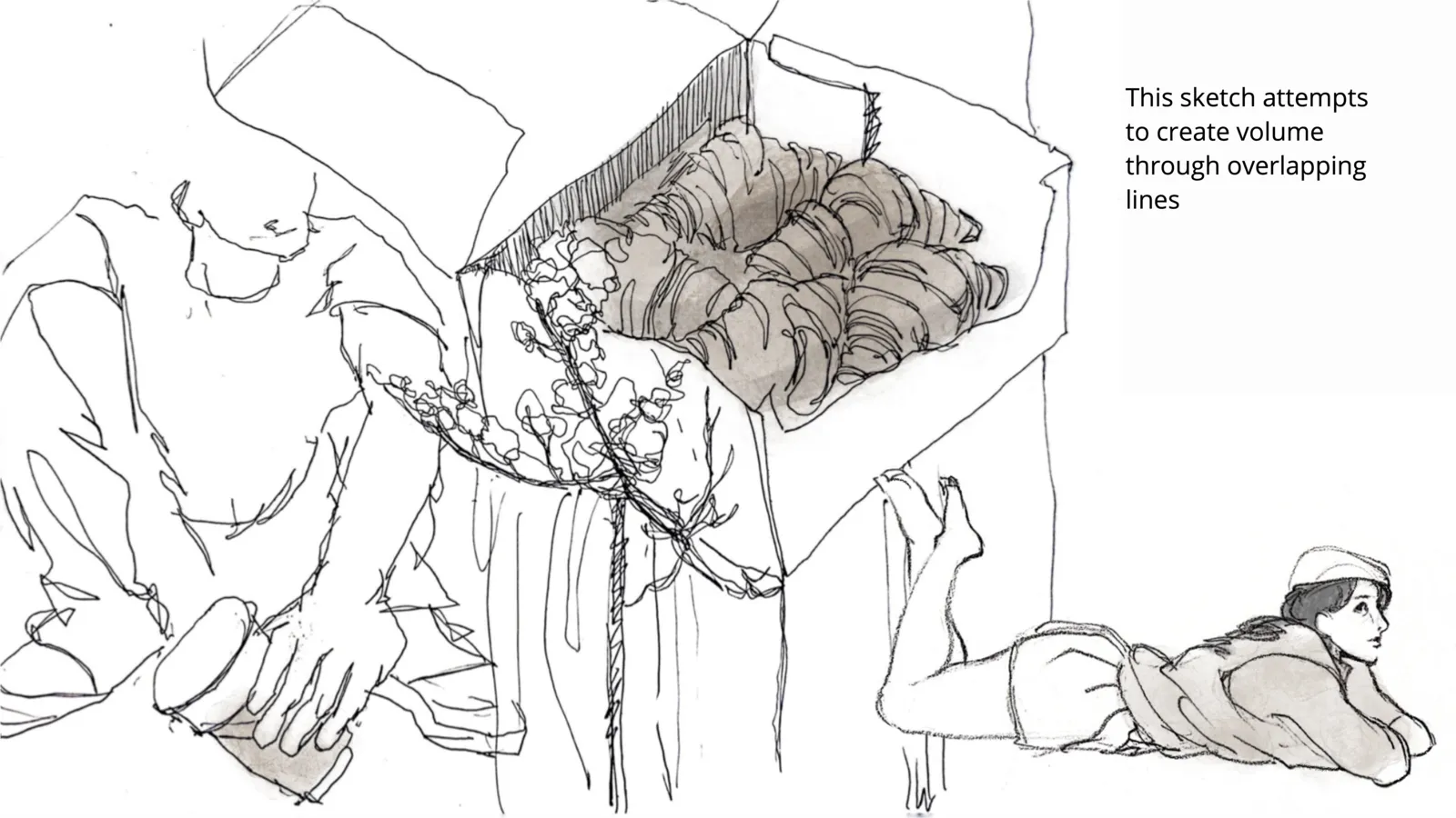 Sketchbook 3 — image 4