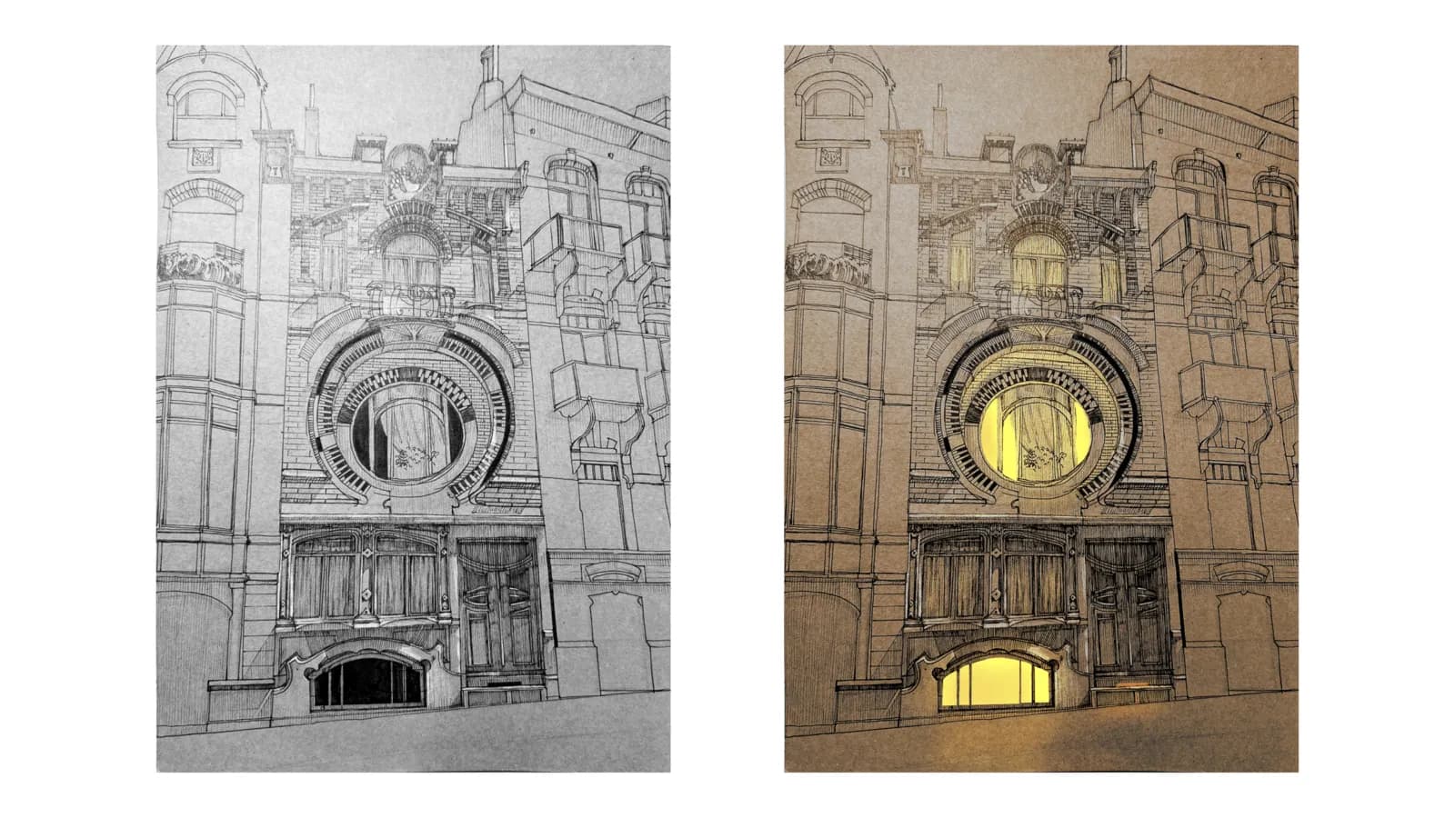 Sketchbook 3 — image 9