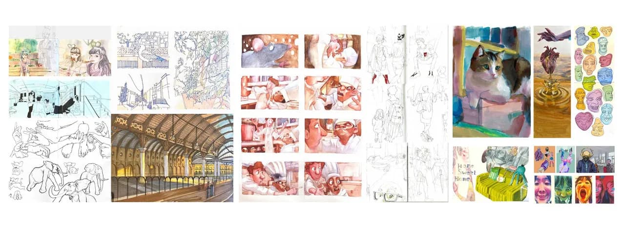 Sketchbook2