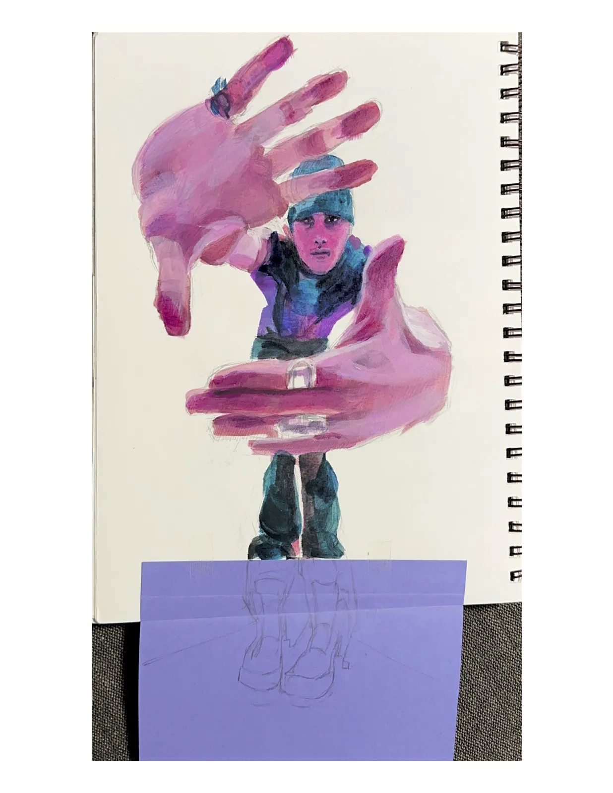 Sketchbook2 — image 6