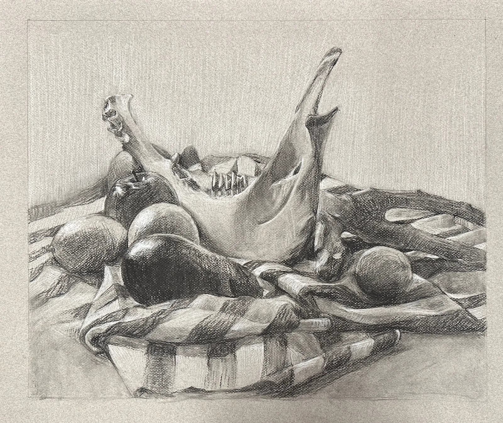 Traditional Materials — image 2