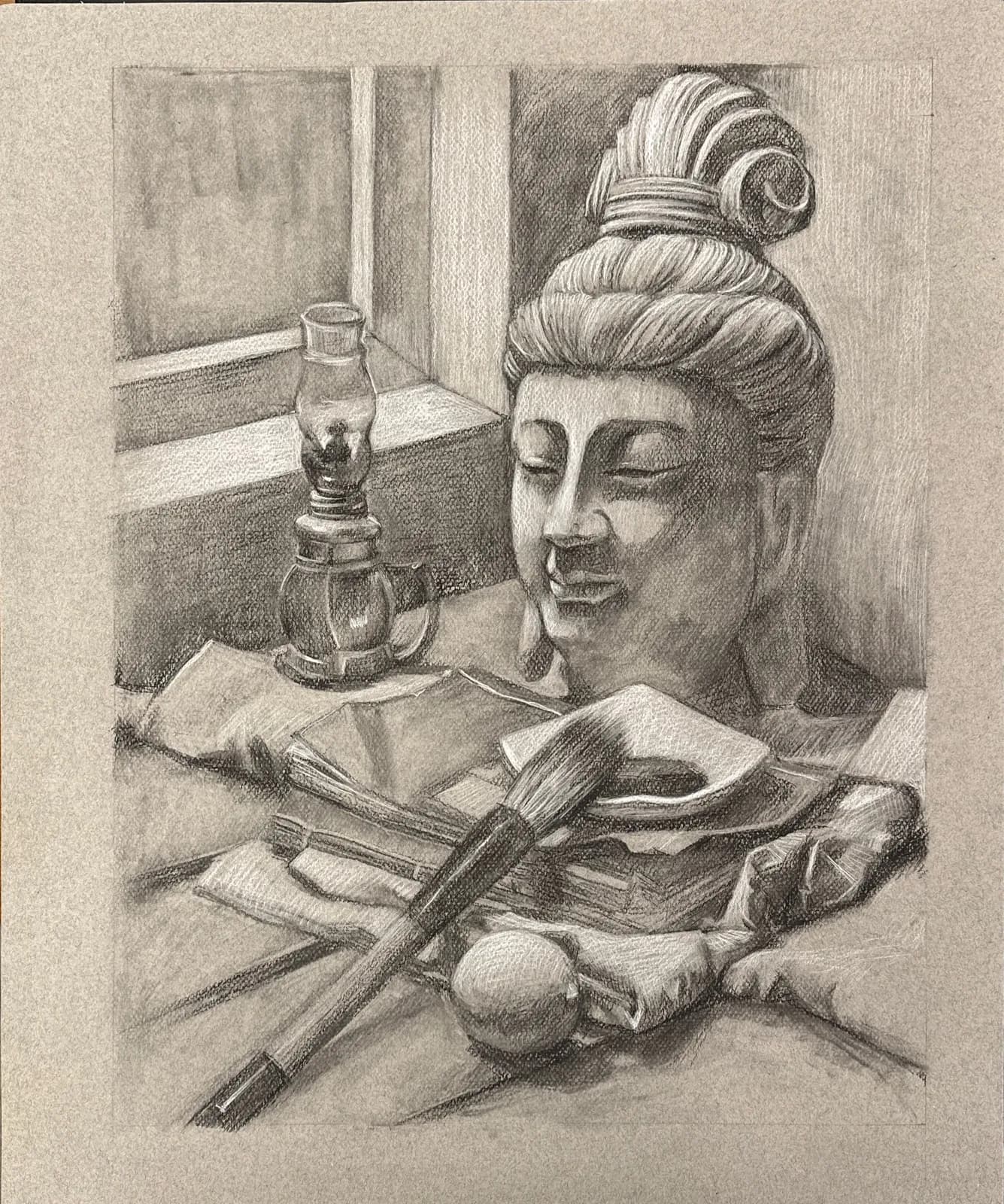 Traditional Materials — image 4