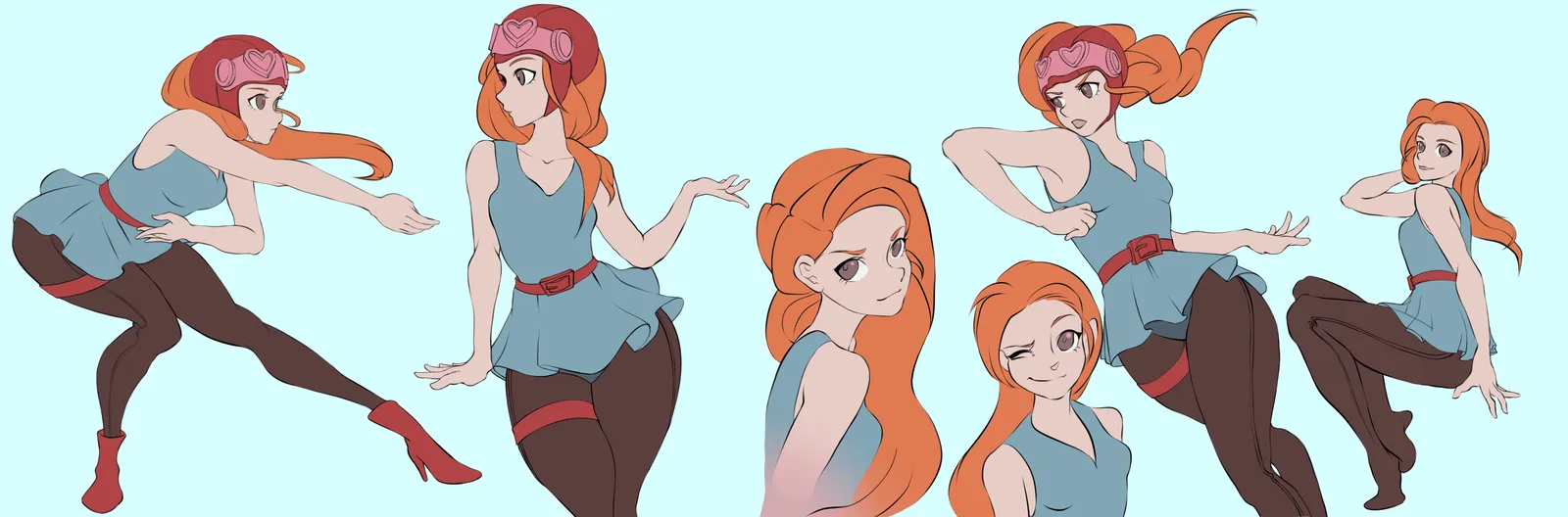 Transformation