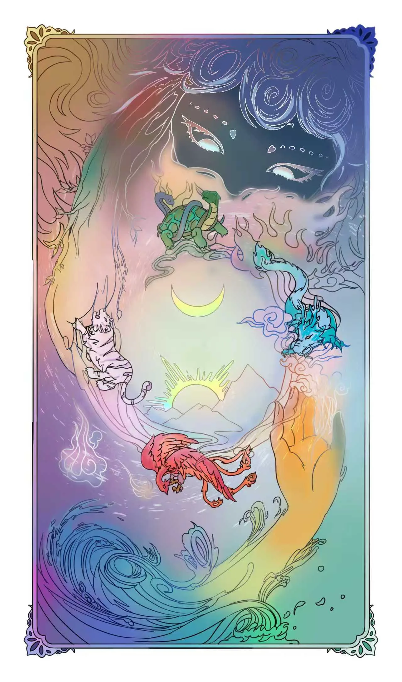 Wheel of Life — image 4