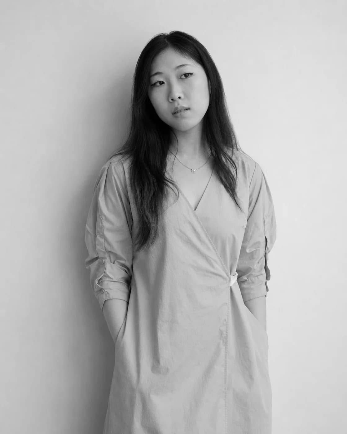 Feifan Li — portrait