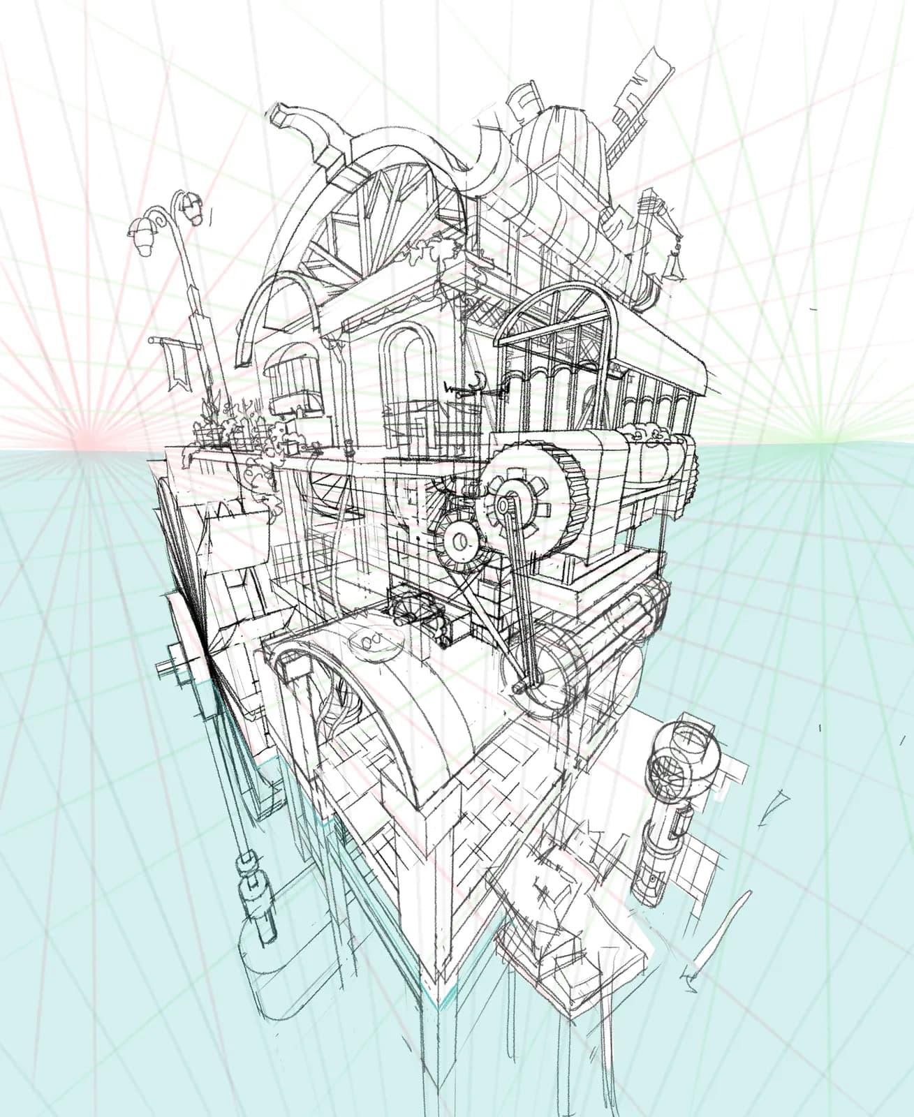 Imagined Space — image 3