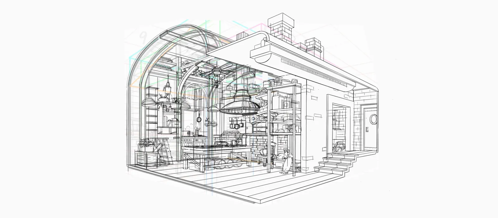 Imagined Space — image 4