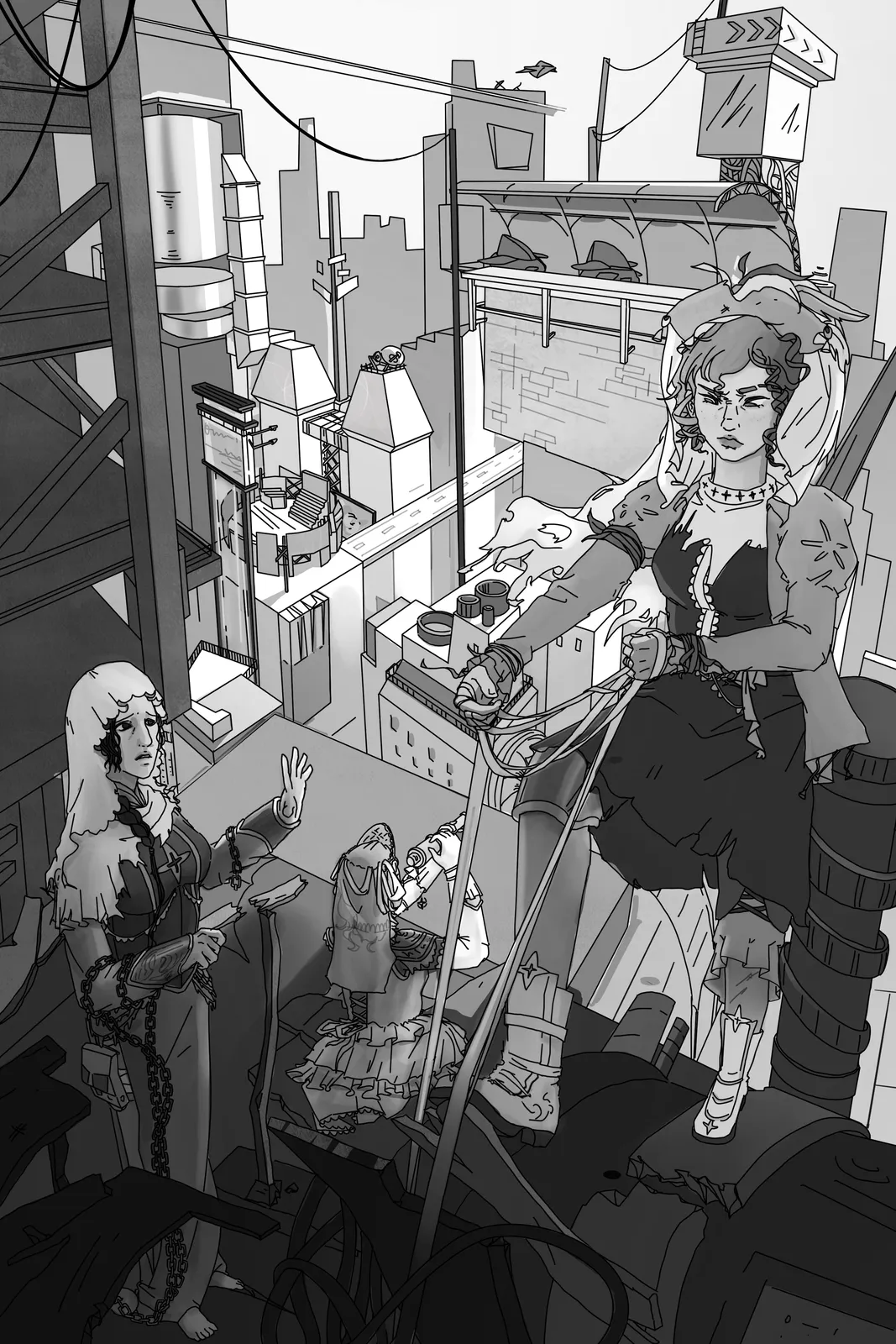 Interstellar Pirates — image 2